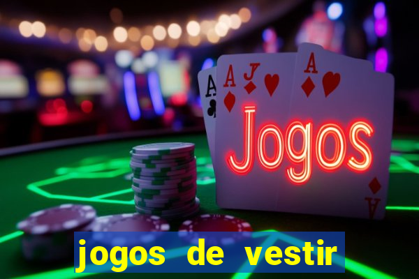 jogos de vestir justin bieber